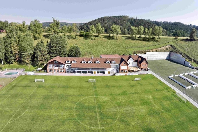 Podještědský sportovní areál