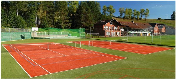 Podještědský sportovní areál