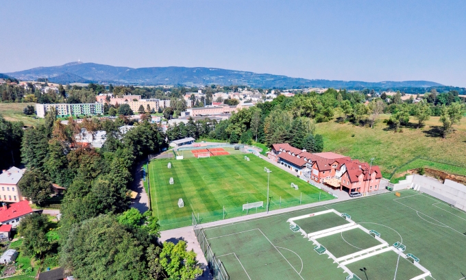 Podještědský sportovní areál