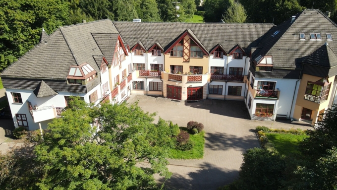 Dům s pečovatelskou službou